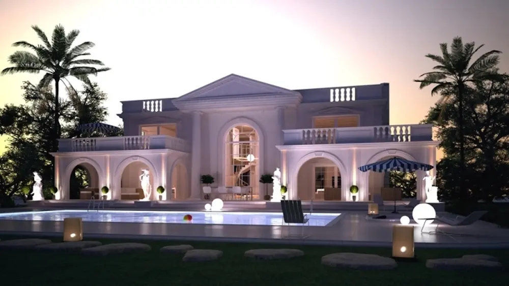 Real estate in Dalaman